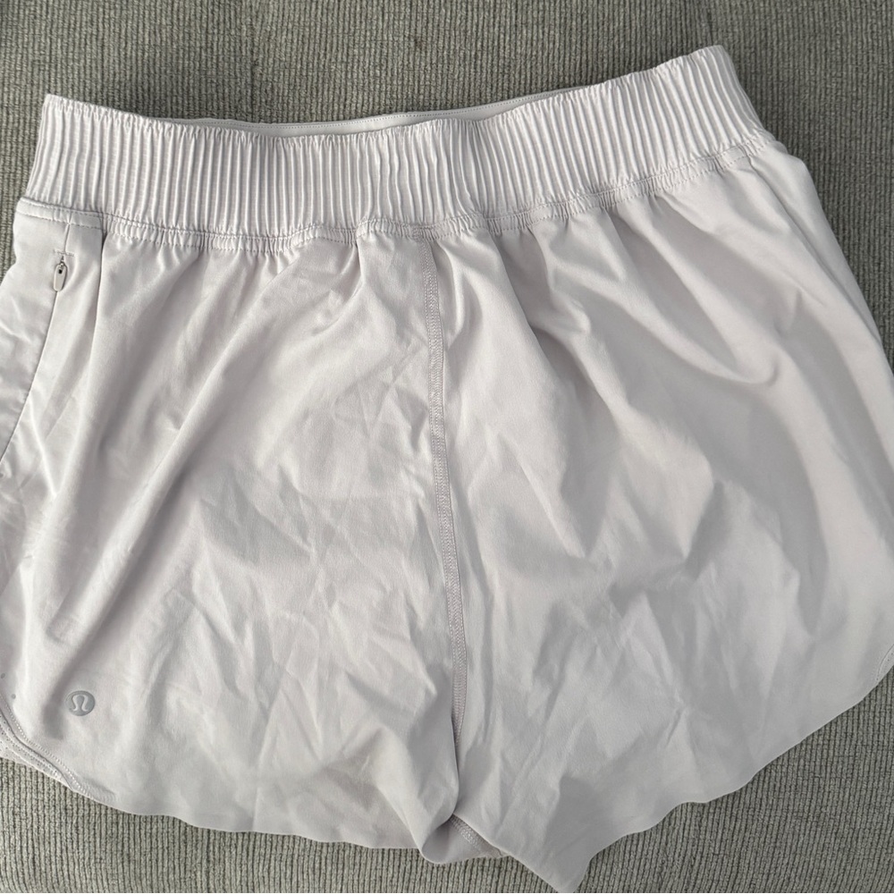 LululemonAthletic Shorts